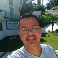 Robson Lima's Photo