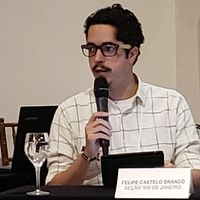 Fotos de Felipe Castelo Branco