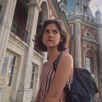 Albina Iakovleva的照片