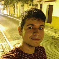 Jonathan  Maldonado的照片