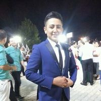 Muhammed Kiskaç's Photo