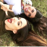 Carolina Quevedo's Photo