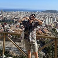 Christoph Gutzmer's Photo