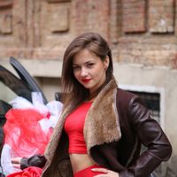 Photos de Darya Rakouskaya