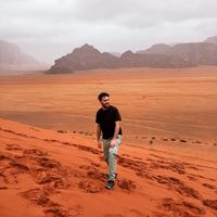 Ergin Keçeli's Photo