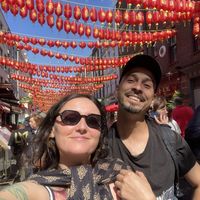 Maria&Raimundo Zalazar's Photo