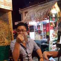 Photos de chavin lee