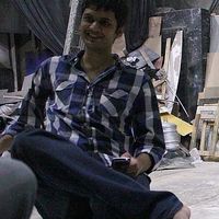 Suyash Trivedi's Photo