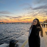 Daria Iakimova's Photo