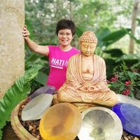 Michelle Chan's Photo