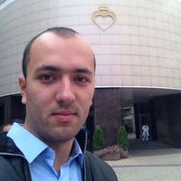 Sohibjon Soliyev's Photo