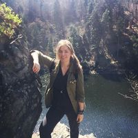 Fotos de Kateryna Popova