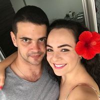 Igor Perecin's Photo