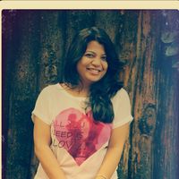 Ankita Agarwal's Photo