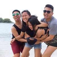 Clarice Sioting's Photo