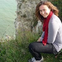 Lídia Riera's Photo