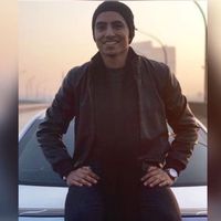 Mostafa Hossam的照片