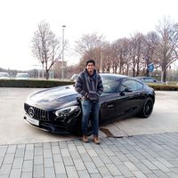 Pepe Ramirez's Photo