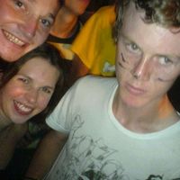 Charlie Stoddart's Photo