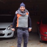 vladimir gregor的照片