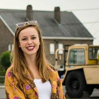 Lenie Heyerick的照片