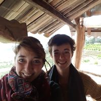 Lucile Masson的照片