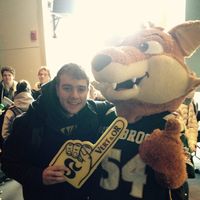 Benjamin Gnocchini的照片