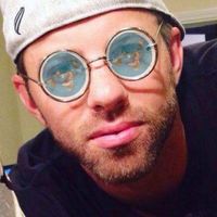 Nathan Thompson's Photo