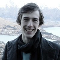 Fotos de Daniel McKnight