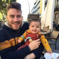 Photos de Carlos Martínez Núñez