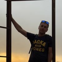 Vladimir Kharitonov's Photo