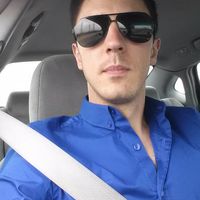 Travis Ziegler's Photo