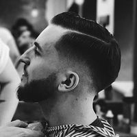 Arsen Tekhmezov's Photo