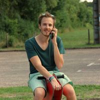 Maxime Vitte's Photo