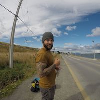 Enrique Di Nicola's Photo