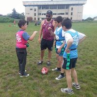 tengo tsiskara's Photo