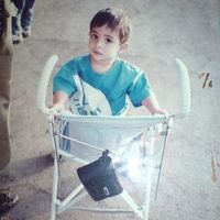 Kian Ranjbar的照片