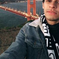 Leo Ferreira的照片