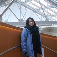 Andrea  Salazar的照片