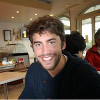 Vincent Leloup's Photo