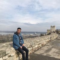 Buğra Can Aydoğdu的照片