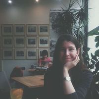 Marianne Barrouillet的照片