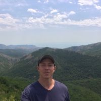 Eduard Bulgakov's Photo