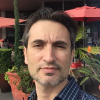 Jose Luis Bonilla的照片