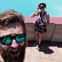 Robyn Greenslade的照片