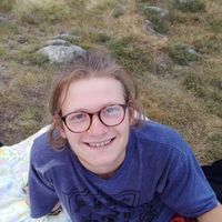 Antoine Williot's Photo