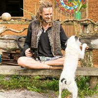 Neil Jonhson's Photo