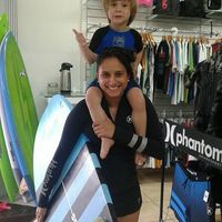 Le foto di Natalia Fischer Freita