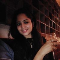 Geetu Pahilajani's Photo