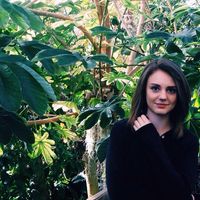 Hannah Rawlings's Photo